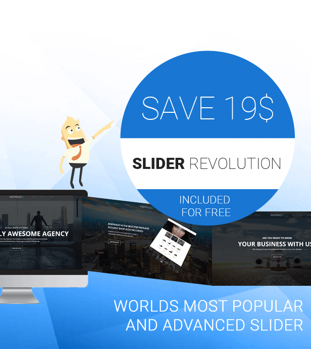 Shard - Multipurpose Business Parallax WP Theme - 16